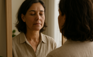 Mujeres que se redescubren: Del deber ser al reencuentro con si mismas