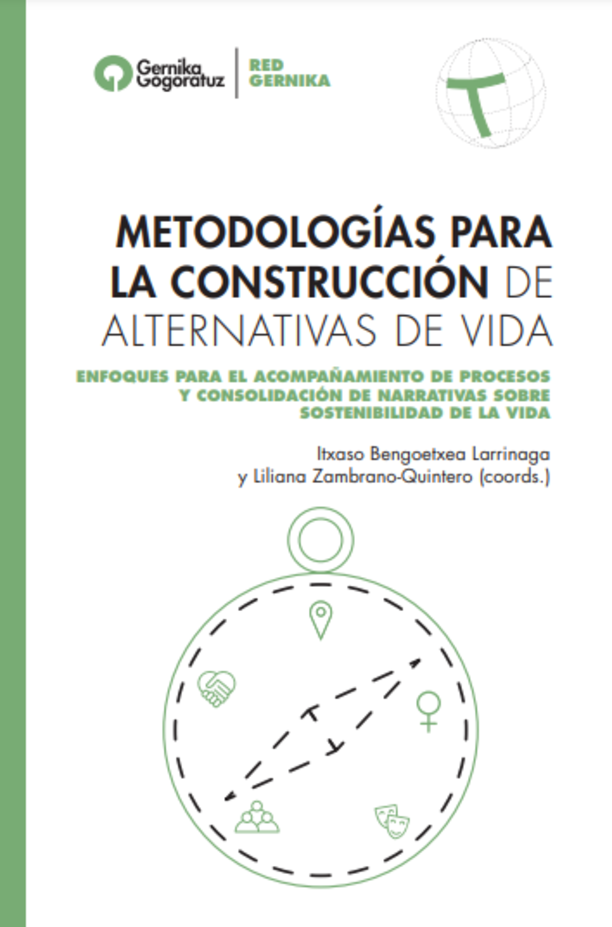 Metodologías para la construcción de alternativas de vida