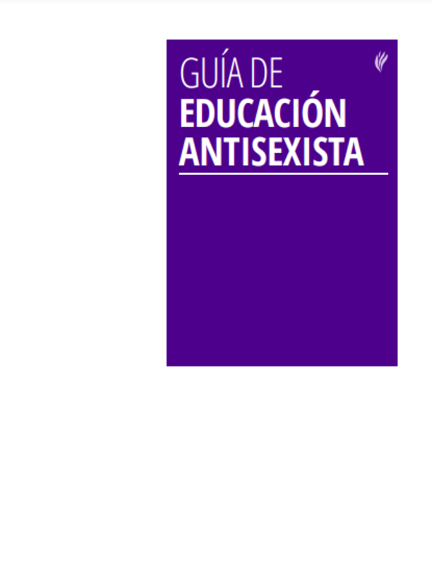 Guía de Educación Antisexista