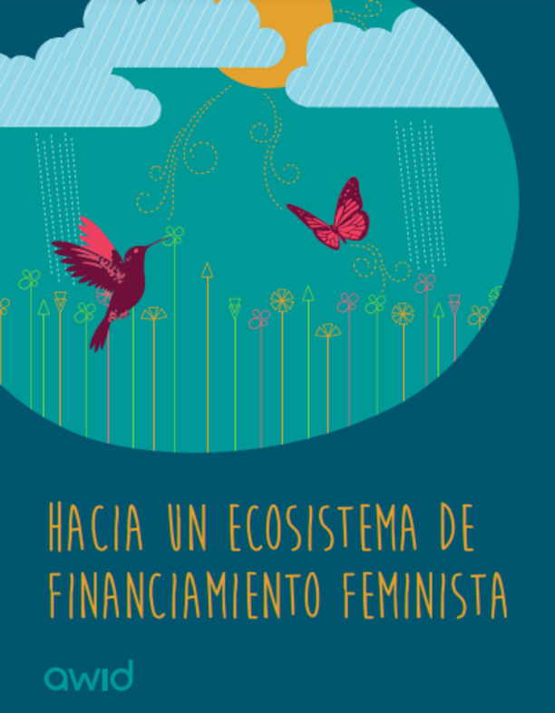 Hacia un ecosistema de Financiamiento feminista