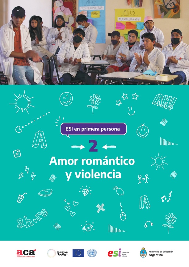 Amor romántico y violencia