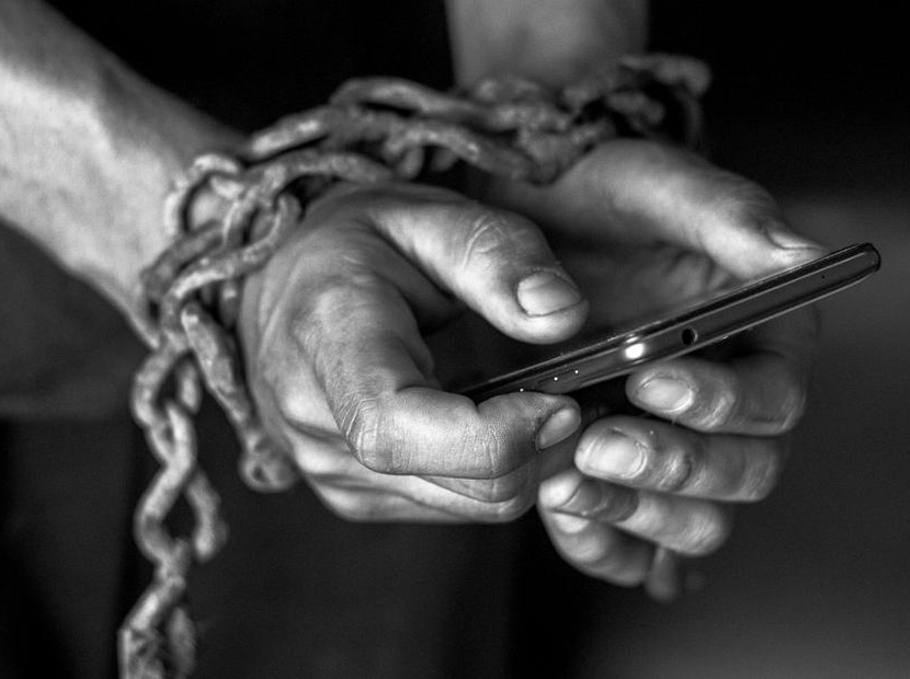 La tecnología puede utilizarse para facilitar la trata de personas, pero también para combatirla
