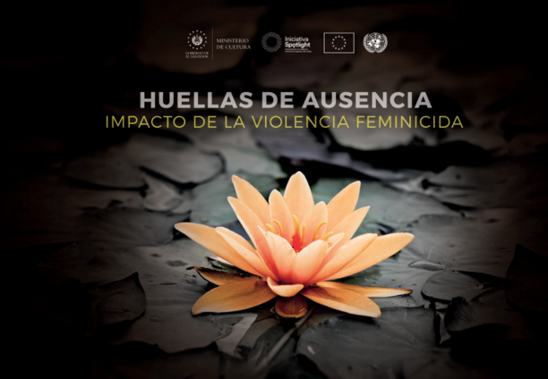 HUELLAS DE AUSENCIA IMPACTO DE LA VIOLENCIA FEMINICIDA