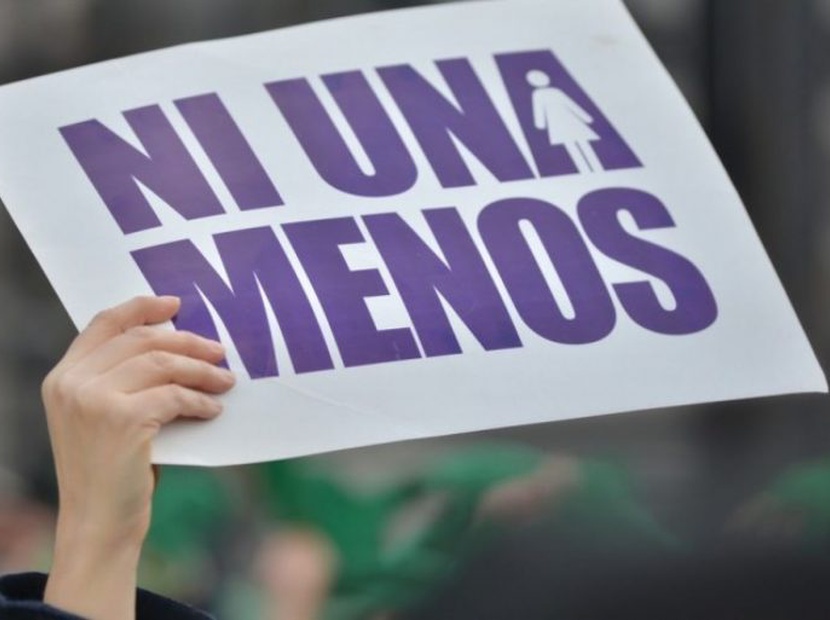 17 femicidios de niñas y adolescentes entre 2019 y 2020 (Nicaragua)