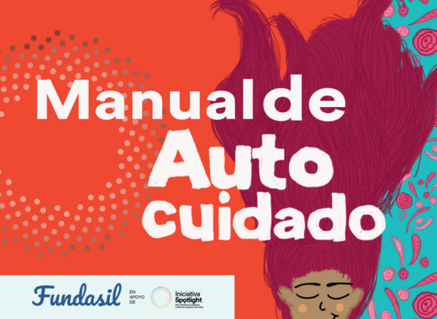 Manual de Autocuidado
