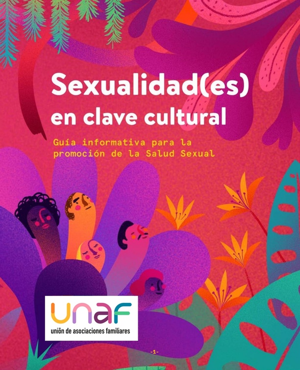 Sexualidad(es) en clave cultural