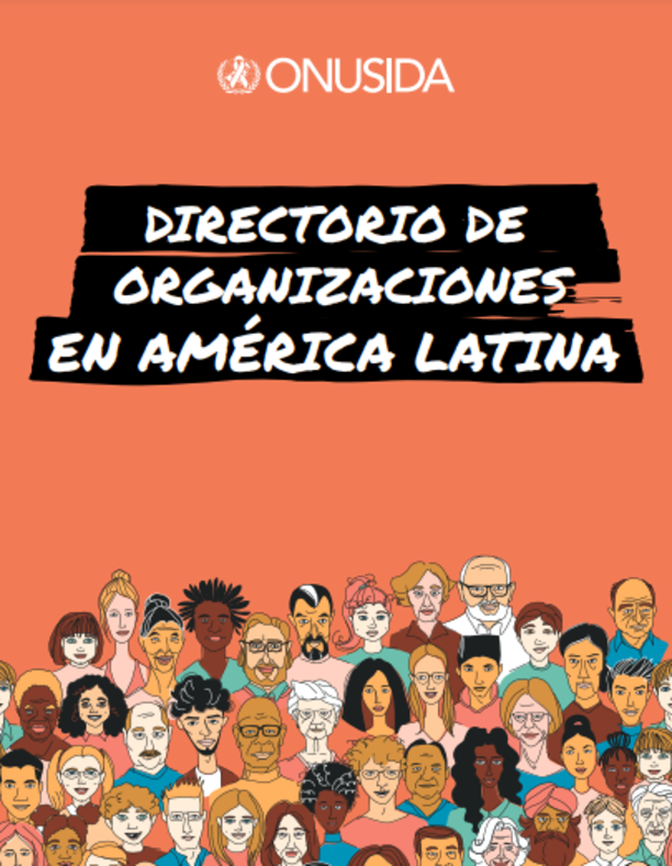 Directorio de organizaciones en América Latina