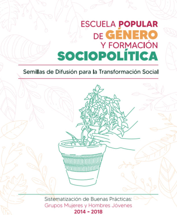 Escuela Popular de Género y Formación Sociopolítica