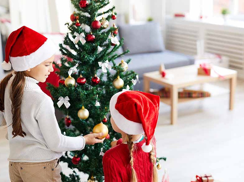 ‘Navidad en Igualdad’, la guía para romper patrones sexistas en los hábitos de consumo y en la adquisición de juegos, juguetes y videojuegos