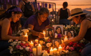 La masacre de Liberia y la violencia feminicida. Montserrat Sagot R.