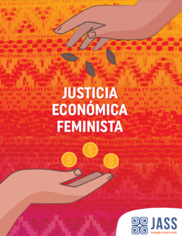 Justicia económica feminista