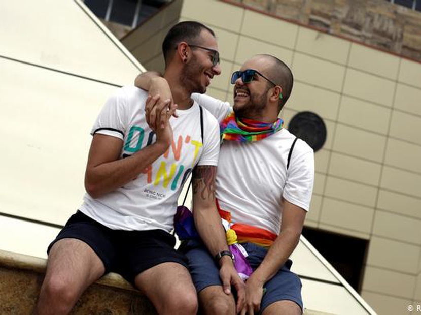 El matrimonio igualitario ya es legal en Costa Rica