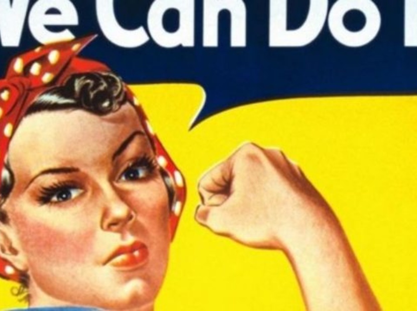 Movimientos feministas que cambiaron el mundo
