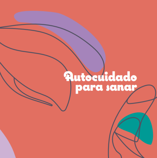 Autocuidado para sanar