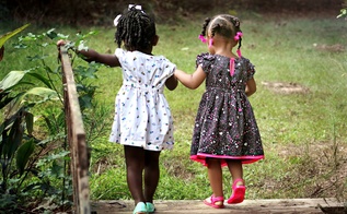Cómo hablar de igualdad de género y estereotipos a las niñas y los niños