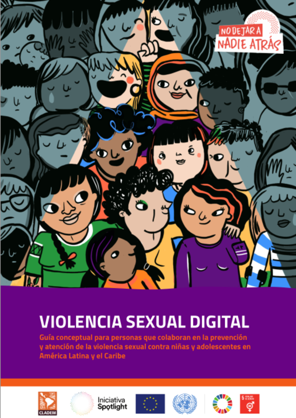 Violencia sexual digital