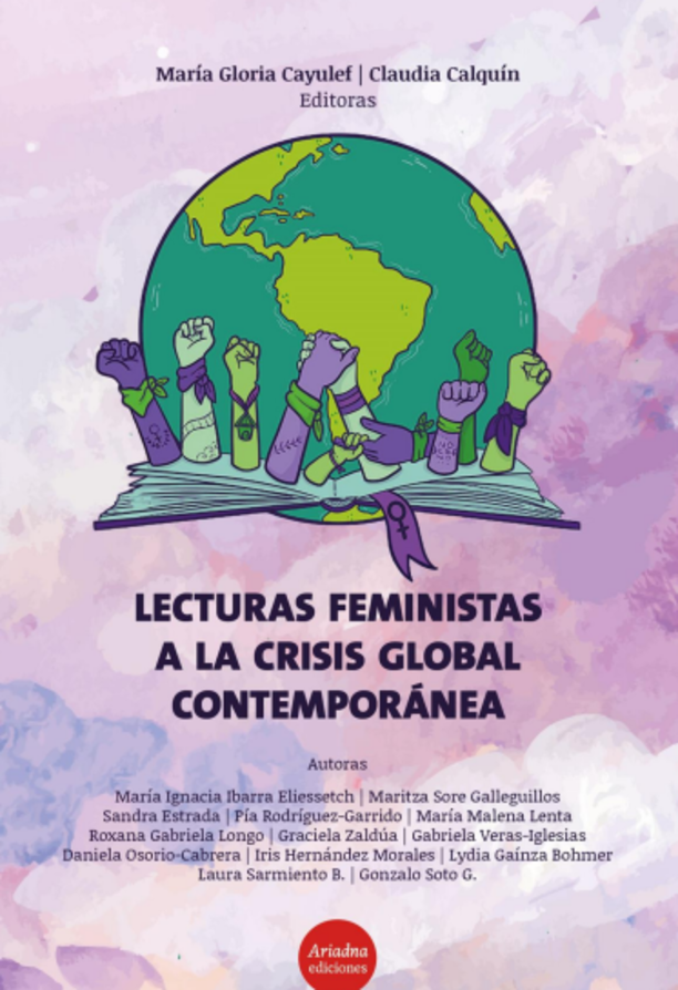 Lecturas feministas a la crisis global contemporánea.