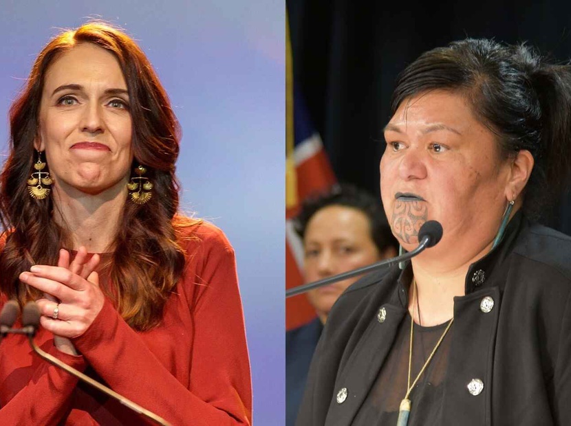 El gesto más feminista de Jacinda Ardern con los maoríes: nombra a una indígena en Exteriores
