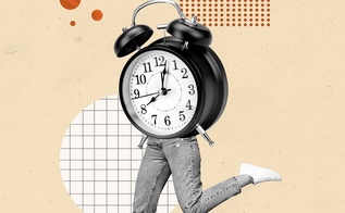 Deuda y tiempo, cuestión de cuidados.