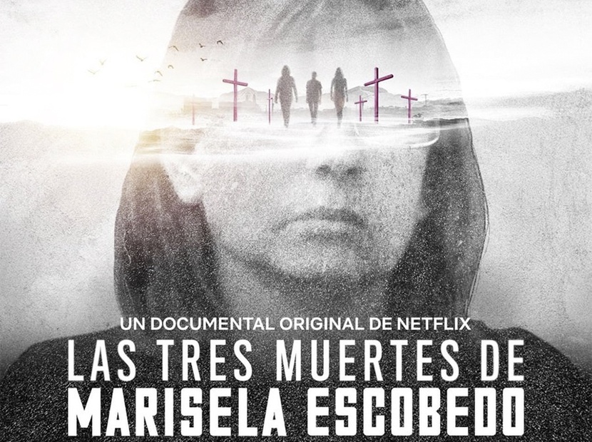 De las muertas de Juárez a las tres muertes de Marisela Escobedo