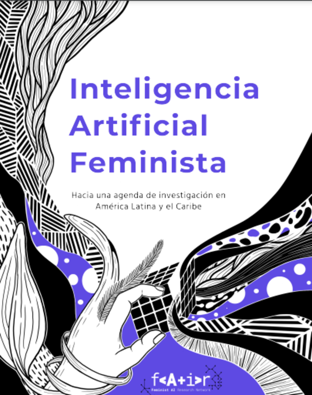 Inteligencia artificial feminista
