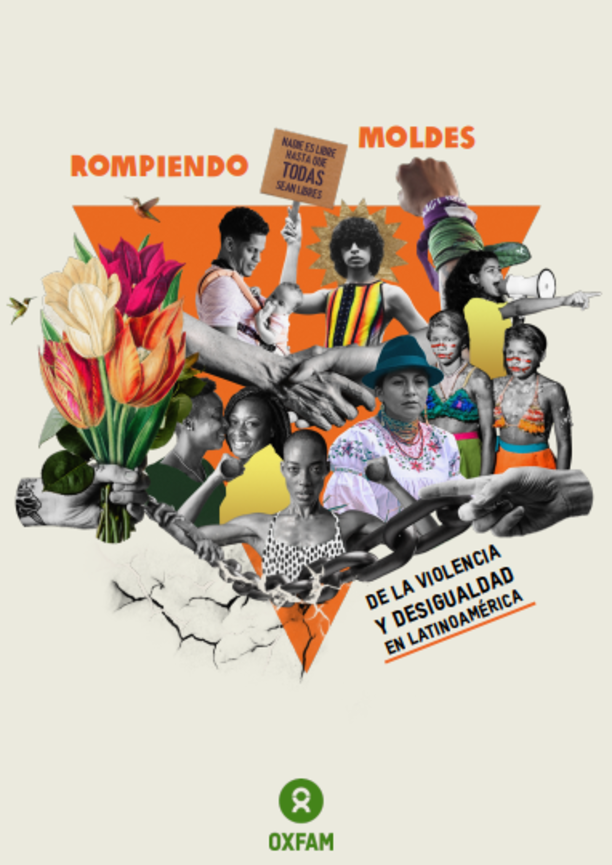 Rompiendo moldes de la violencia y desigualdad en América Latina