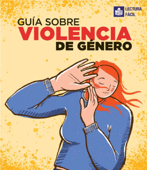 Guía sobre Violencia de Género