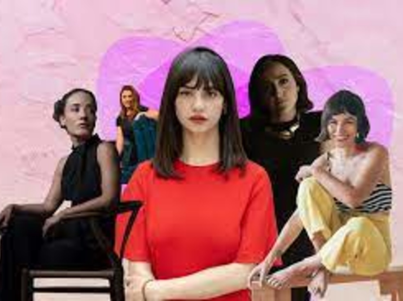 Ser mujer en el mundo creativo: 5 diseñadoras que nos inspiran