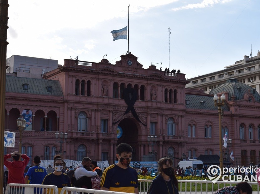 Pedofilia, violencia y adicciones: ¿Merecía Maradona el luto nacional decretado en Argentina?